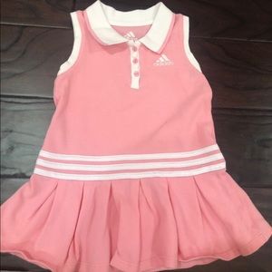 Dress (baby girl)